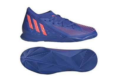 Dětské sálové kopačky adidas Predator Edge.3 IN