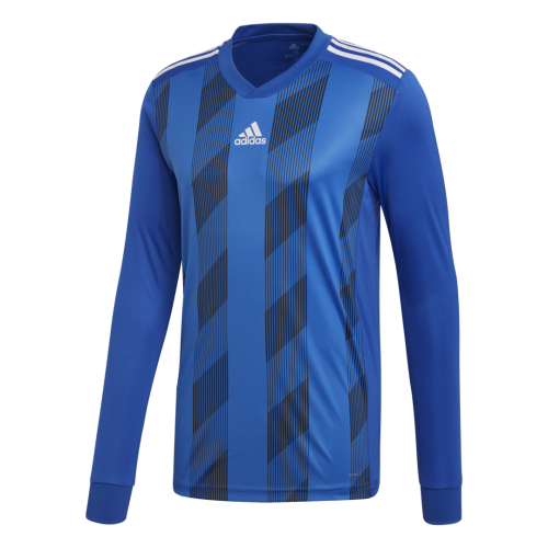 Dětský dres adidas Striped 19 dlouhý rukáv