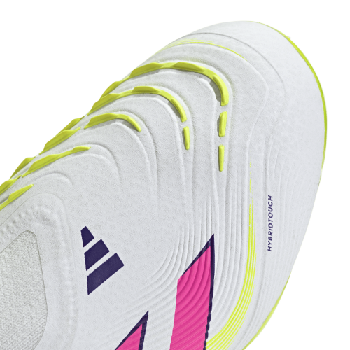 Dětské kopačky adidas Predator Elite Laceless FG
