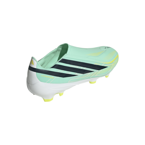 Kopačky adidas F50 Hyperfast League Laceless FG