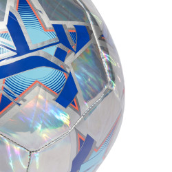 10x Fotbalový míč adidas UCL Training Foil