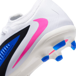 Dětské kopačky Nike Phantom 6 Low Pro FG/MG