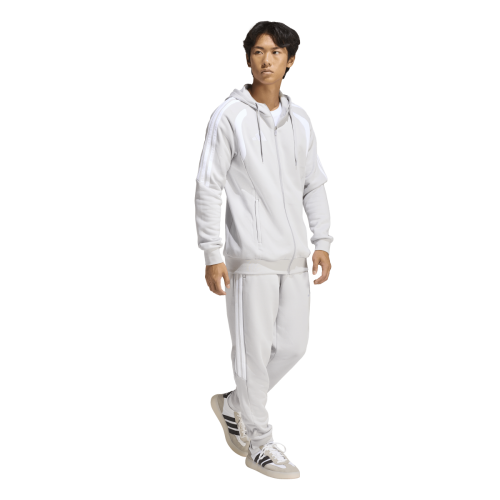 Mikina s kapucí adidas Tiro 26 League Full Zip