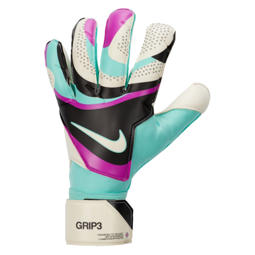 Brankářské rukavice Nike Grip3