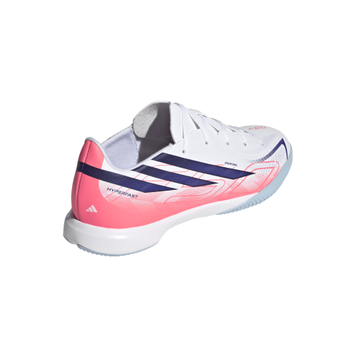 Dětské sálové kopačky adidas F50 Hyperfast League IN