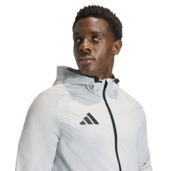 Větrovka adidas Tiro Travel Windbreaker