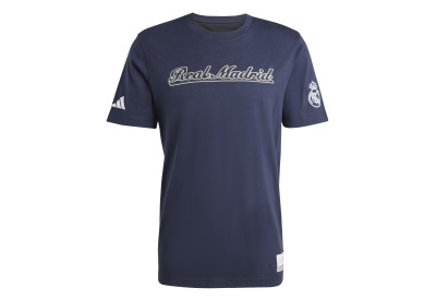 Triko adidas Real Madrid US Pack