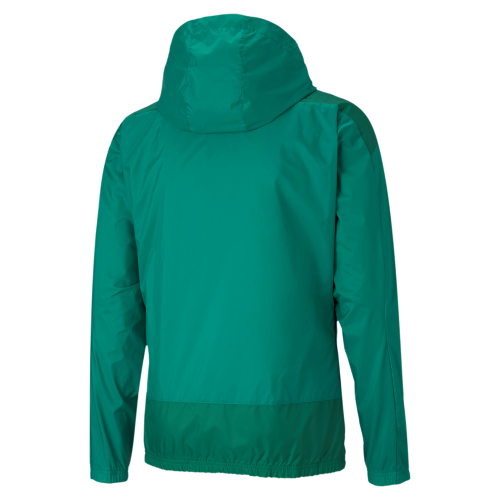 Šusťáková bunda Puma teamGOAL 23 Training Rain Jacket