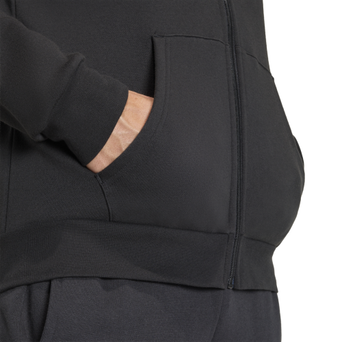 Mikina s kapucí adidas Entrada 26 Full Zip