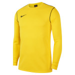 Dětská tréninková mikina Nike Park 20