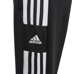 Dětské tréninkové kalhoty adidas Squadra 21