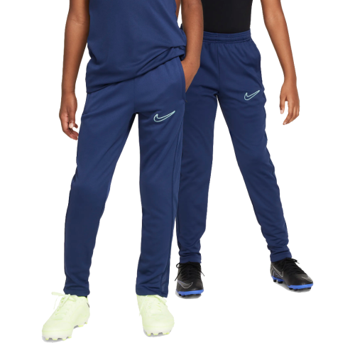 Dětské tréninkové kalhoty Nike Dri-FIT Academy 23