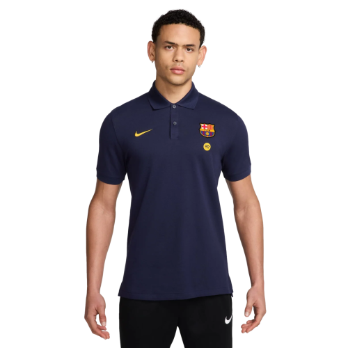 Polo Nike FC Barcelona