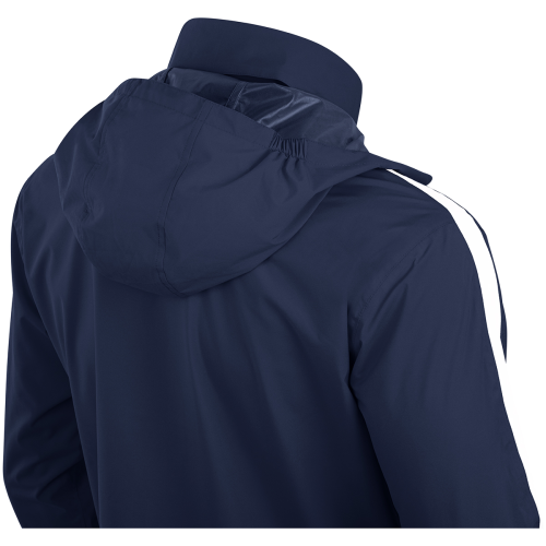Dětská šusťáková bunda JAKO Power Rain Jacket