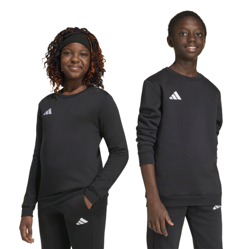 Dětská mikina adidas Entrada 26 Sweat Top