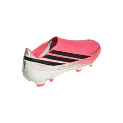 Kopačky adidas F50 Hyperfast League Laceless FG