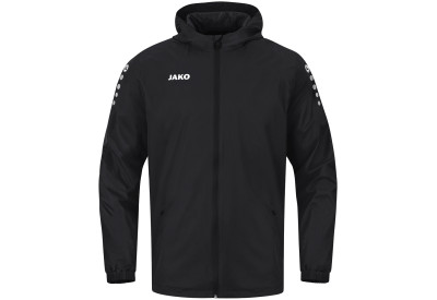 Dětská šusťáková bunda JAKO Team 2.0 Rain Jacket