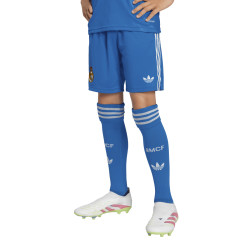 Dětské trenky adidas Real Madrid 3RD 2025/2026