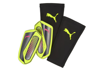 Fotbalové chrániče Puma ULTRA Flex Sleeve