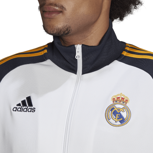 Bunda adidas Real Madrid DNA 3S