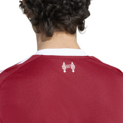 Dres adidas Liverpool FC domácí 2025/2026