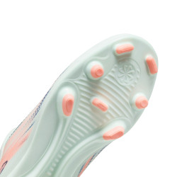 Dětské kopačky Nike JR VAPOR 16 CLUB MDS FG/MG