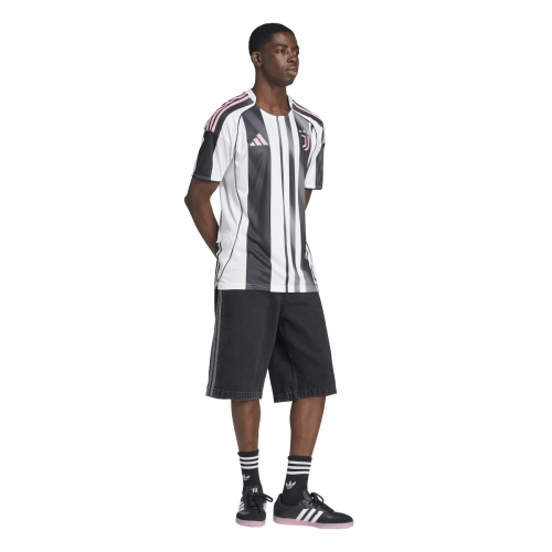 Dres adidas Juventus FC domácí 2025/2026