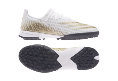 Dětské kopačky adidas X Ghosted.3 TF