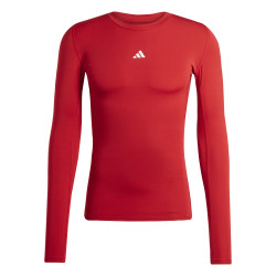 Termo triko adidas TECHFIT dlouhý rukáv