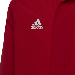 Dětská bunda adidas Entrada 22 All-Weather