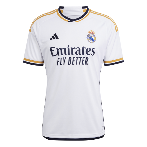 Dres adidas Real Madrid domácí 2023/2024