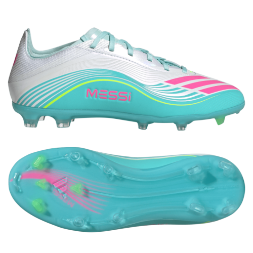 Dětské kopačky adidas F50 Messi Elite FG