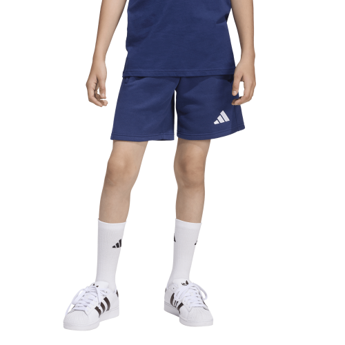 Dětské kraťasy adidas Entrada 26 Sweat