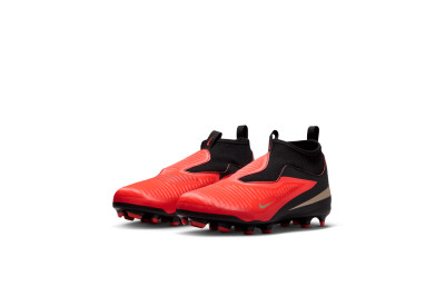 Dětské kopačky Nike Phantom 6 High Academy FG/MG