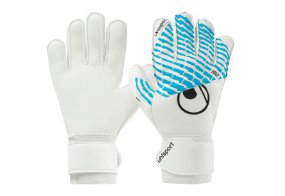 Brankářské rukavice Uhlsport FM Cybertec Soft Pro