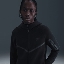 Mikina s kapucí Nike Tech Windrunner Full-Zip