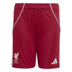 Dětské trenky adidas Liverpool FC domácí 2025/2026