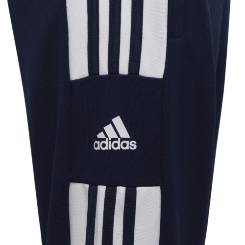 Dětské tréninkové kalhoty adidas Squadra 21