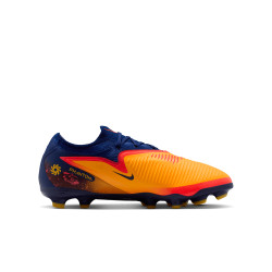 Dětské kopačky Nike Phantom 6 Low Pro Erling Haaland FG