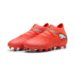 Dětské kopačky Puma FUTURE 9 Pro FG/AG