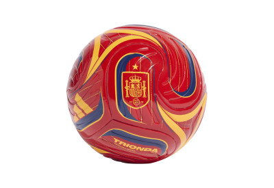 Mini míč adidas Trionda Spain Home