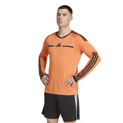 Dres pro rozhodčí adidas Referee 26 dlouhý rukáv