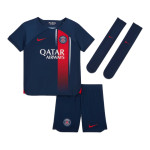 Dětský komplet Nike PSG domácí 2023/2024