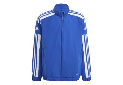 Dětská vycházková bunda adidas Squadra 21