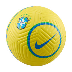 Fotbalový míč Nike Brazílie Academy