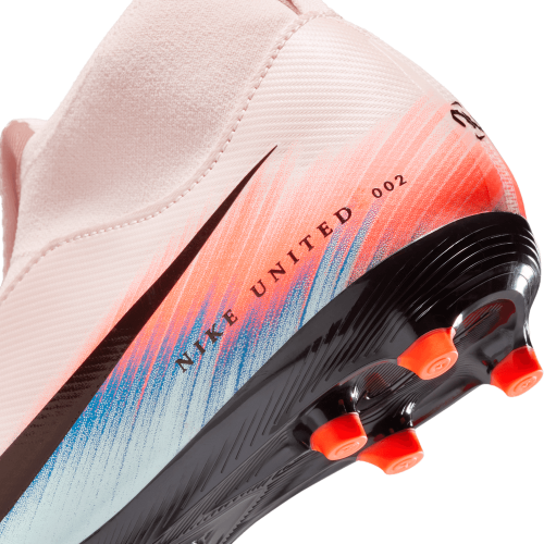 Dětské kopačky Nike United Mercurial Superfly 10 Academy FG/MG