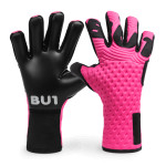 Brankářské rukavice BU1 Light Pink NC