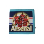 Peněženka Arsenal FC