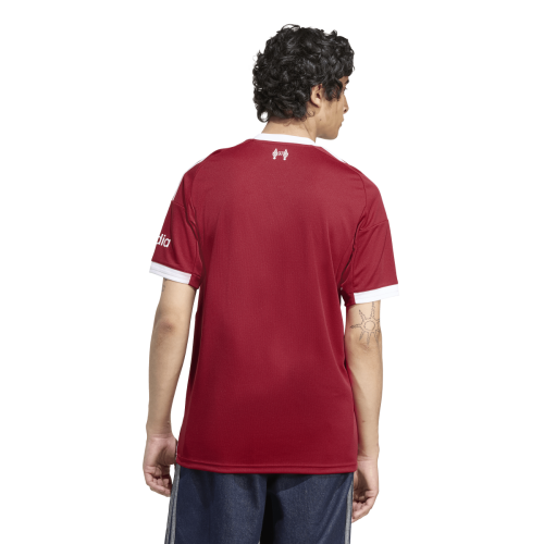 Dres adidas Liverpool FC domácí 2025/2026