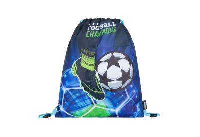 Vak na přezuvky Fotbal